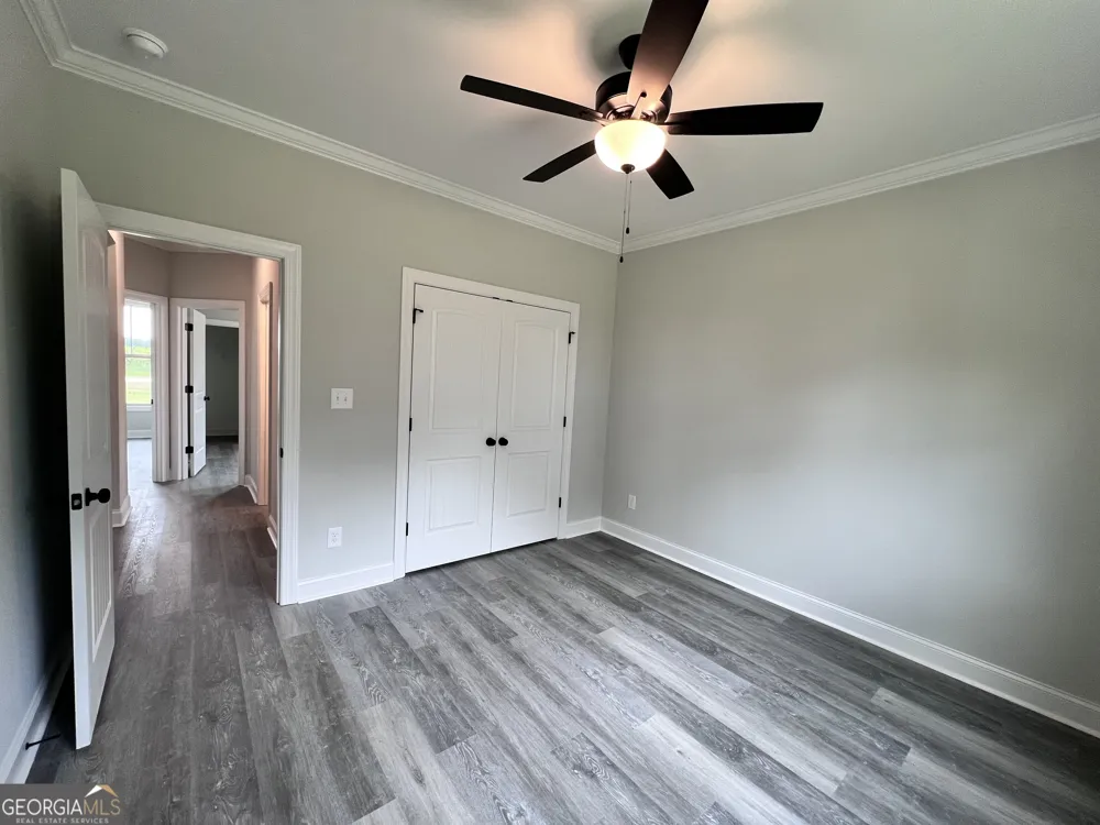 3379 Houser Mill RD Byron, GA 31008