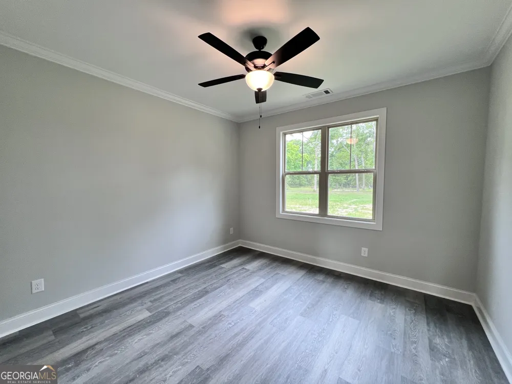 3379 Houser Mill RD Byron, GA 31008