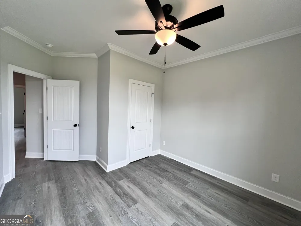 3379 Houser Mill RD Byron, GA 31008