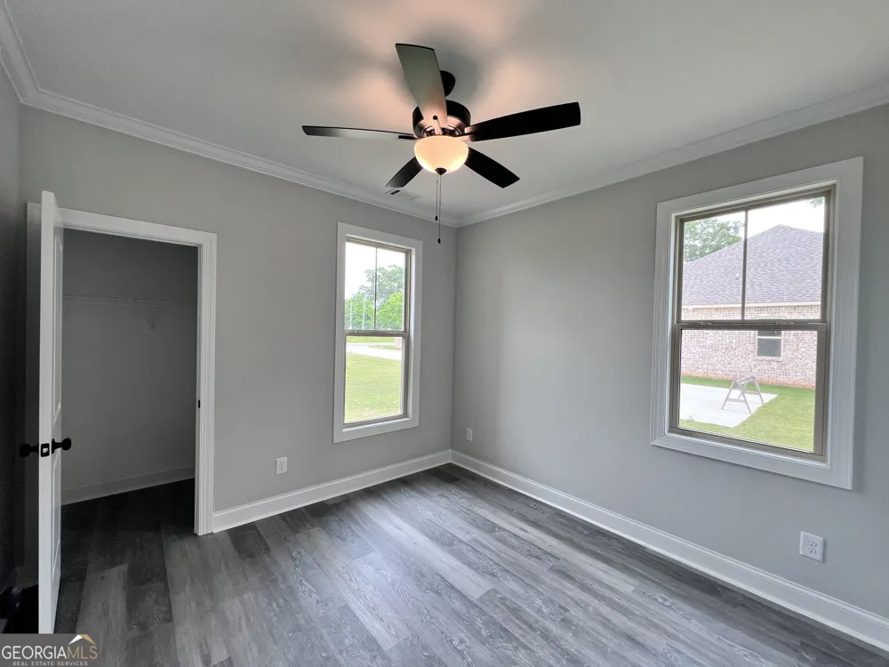 3379 Houser Mill RD Byron, GA 31008