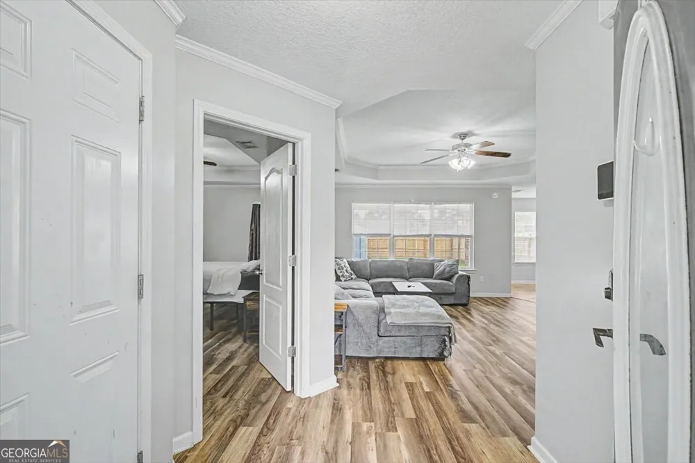 73 Mill Pond LN SE Ludowici, GA 31316