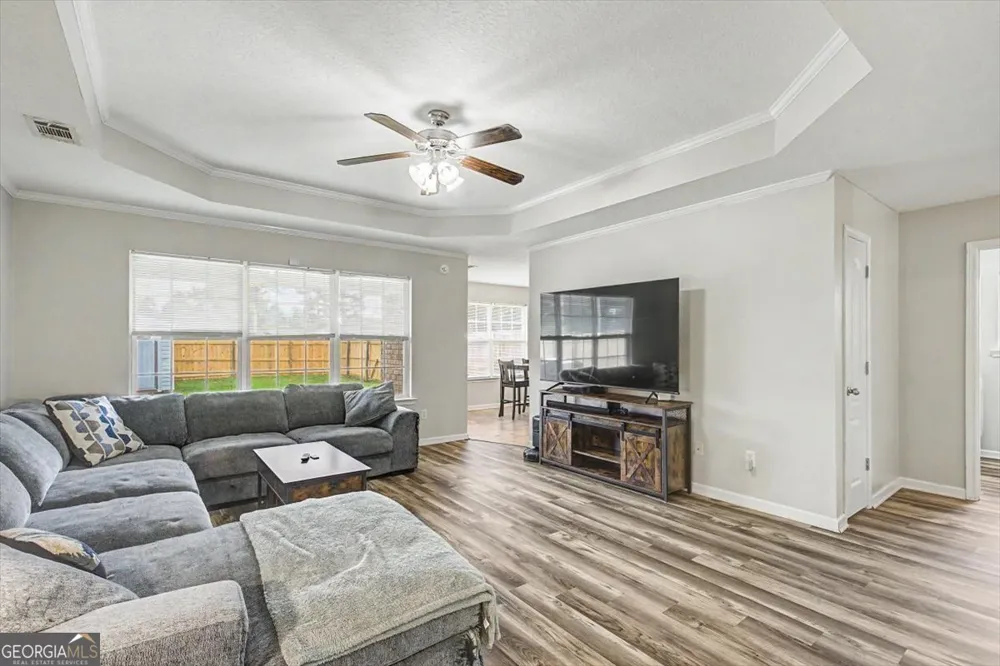 73 Mill Pond LN SE Ludowici, GA 31316