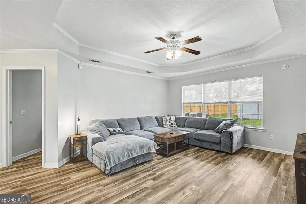 73 Mill Pond LN SE Ludowici, GA 31316
