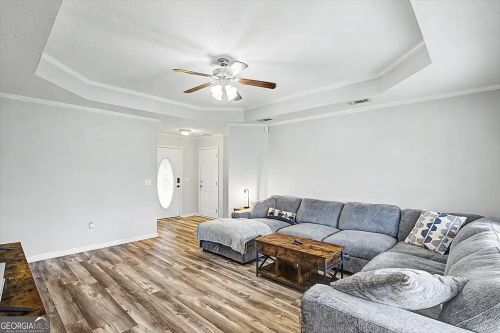 73 Mill Pond LN SE Ludowici, GA 31316