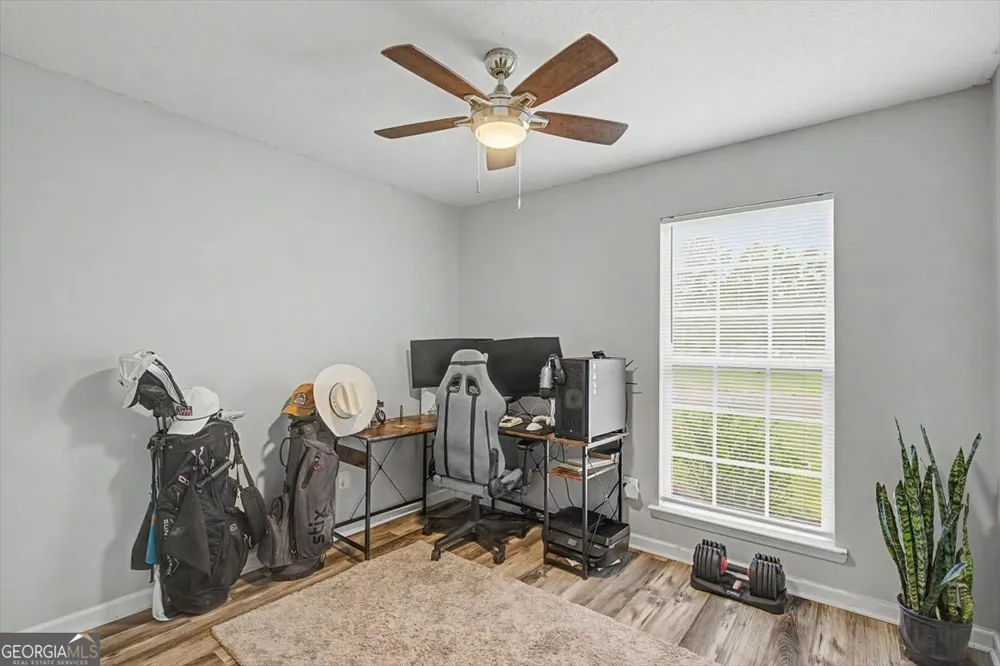 73 Mill Pond LN SE Ludowici, GA 31316