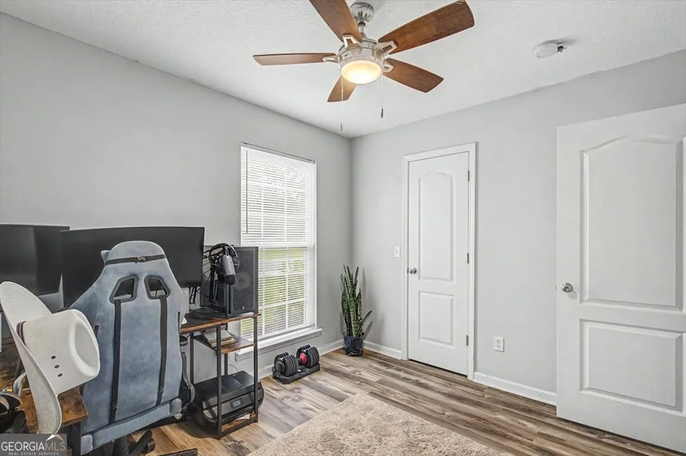 73 Mill Pond LN SE Ludowici, GA 31316