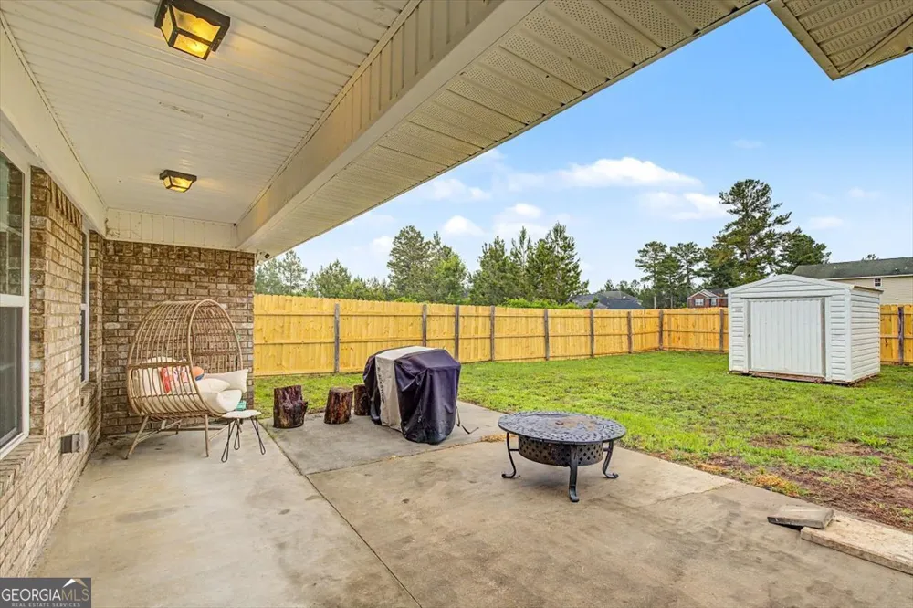 73 Mill Pond LN SE Ludowici, GA 31316