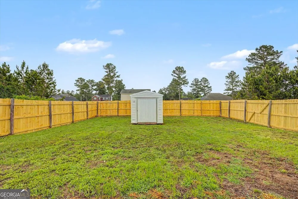 73 Mill Pond LN SE Ludowici, GA 31316