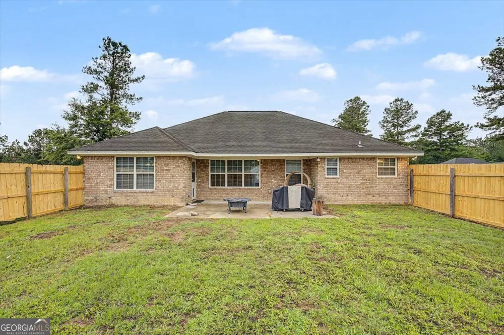 73 Mill Pond LN SE Ludowici, GA 31316