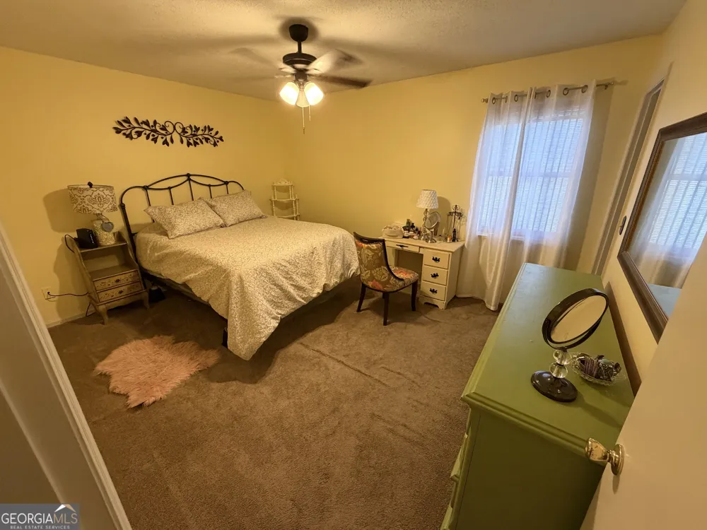 1009 EAST 8TH AVENUE East 8th AVE Cordele, GA 31015