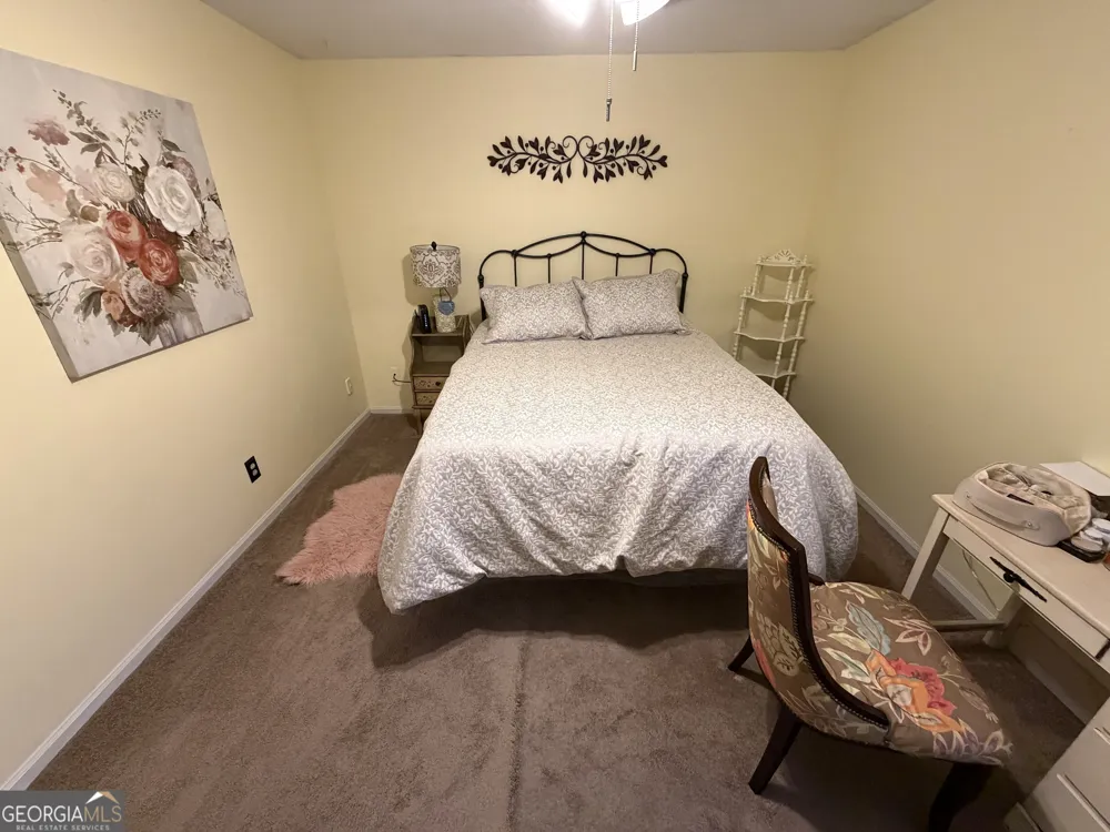 1009 EAST 8TH AVENUE East 8th AVE Cordele, GA 31015