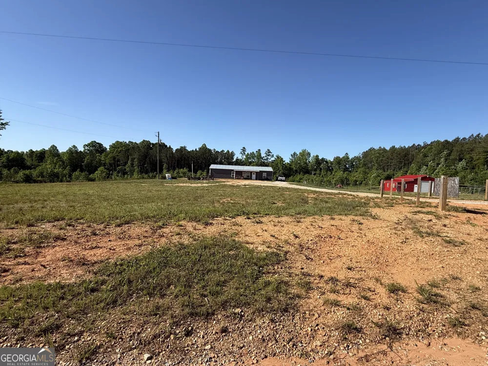 1185 County Road 402 Fruithurst, AL 36262