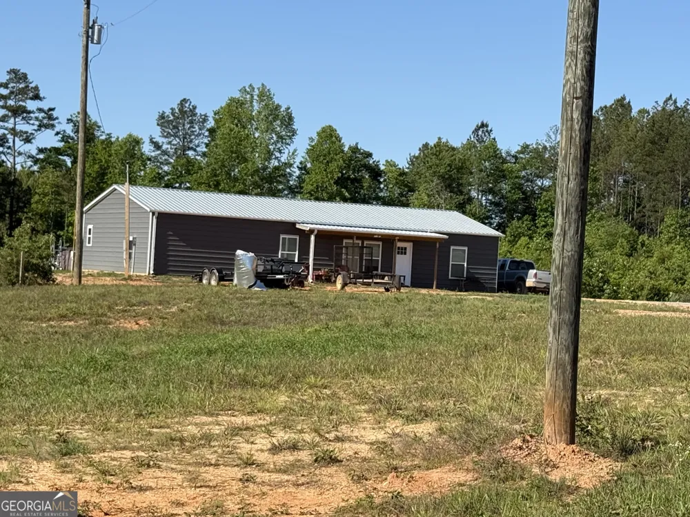 1185 County Road 402 Fruithurst, AL 36262