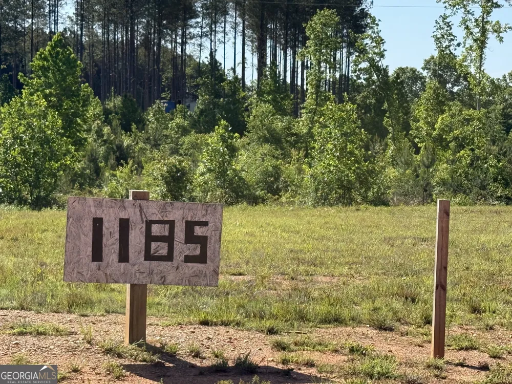 1185 County Road 402 Fruithurst, AL 36262
