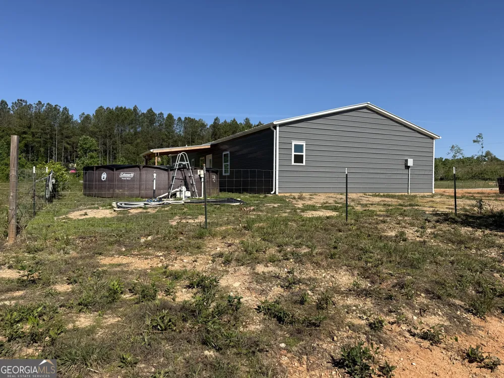 1185 County Road 402 Fruithurst, AL 36262