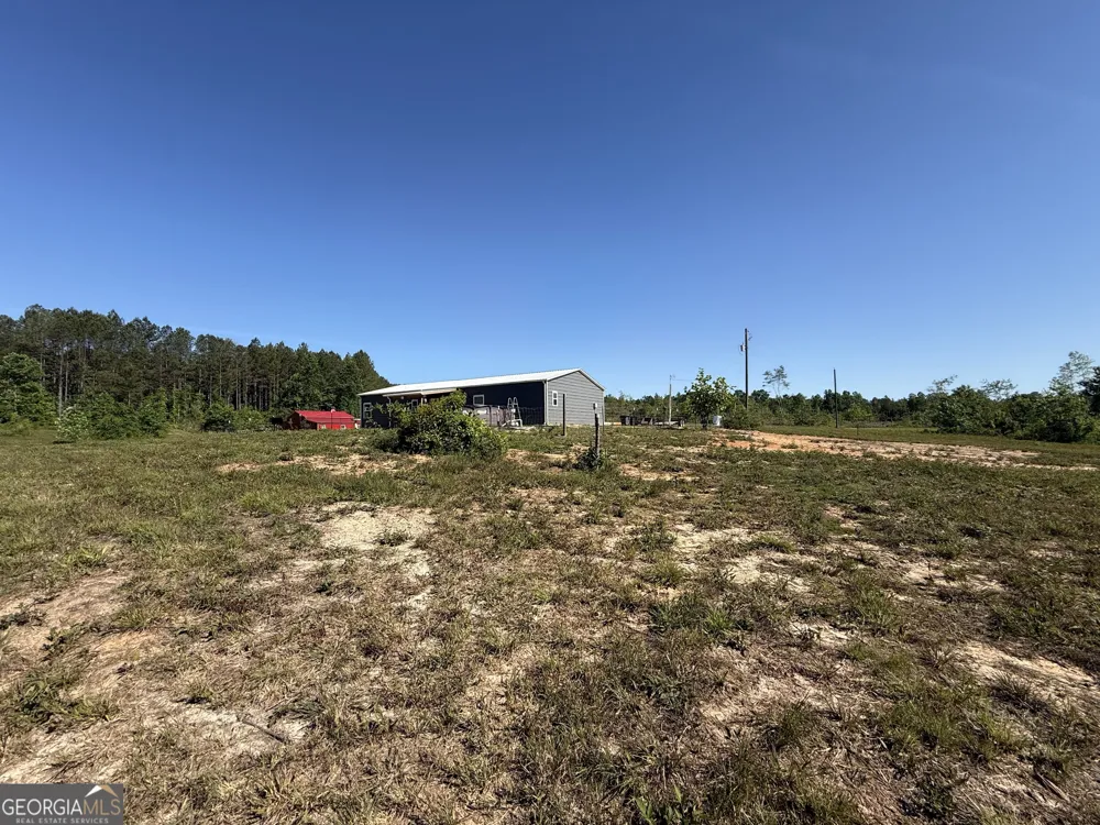 1185 County Road 402 Fruithurst, AL 36262