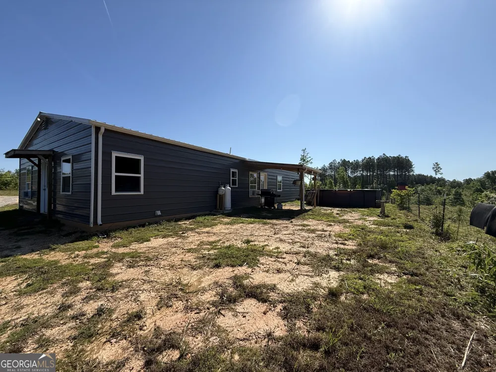 1185 County Road 402 Fruithurst, AL 36262