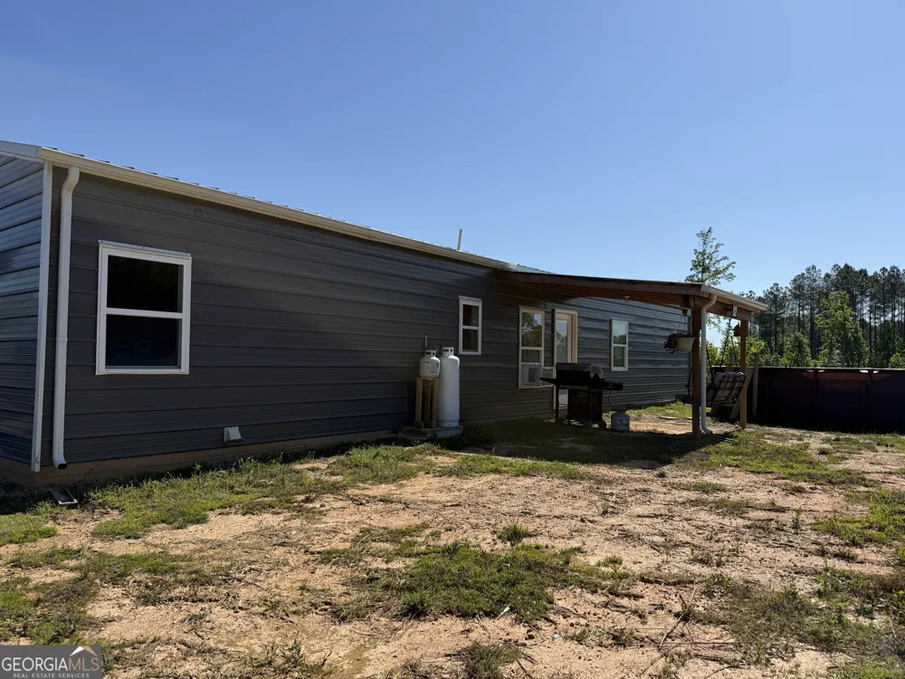 1185 County Road 402 Fruithurst, AL 36262