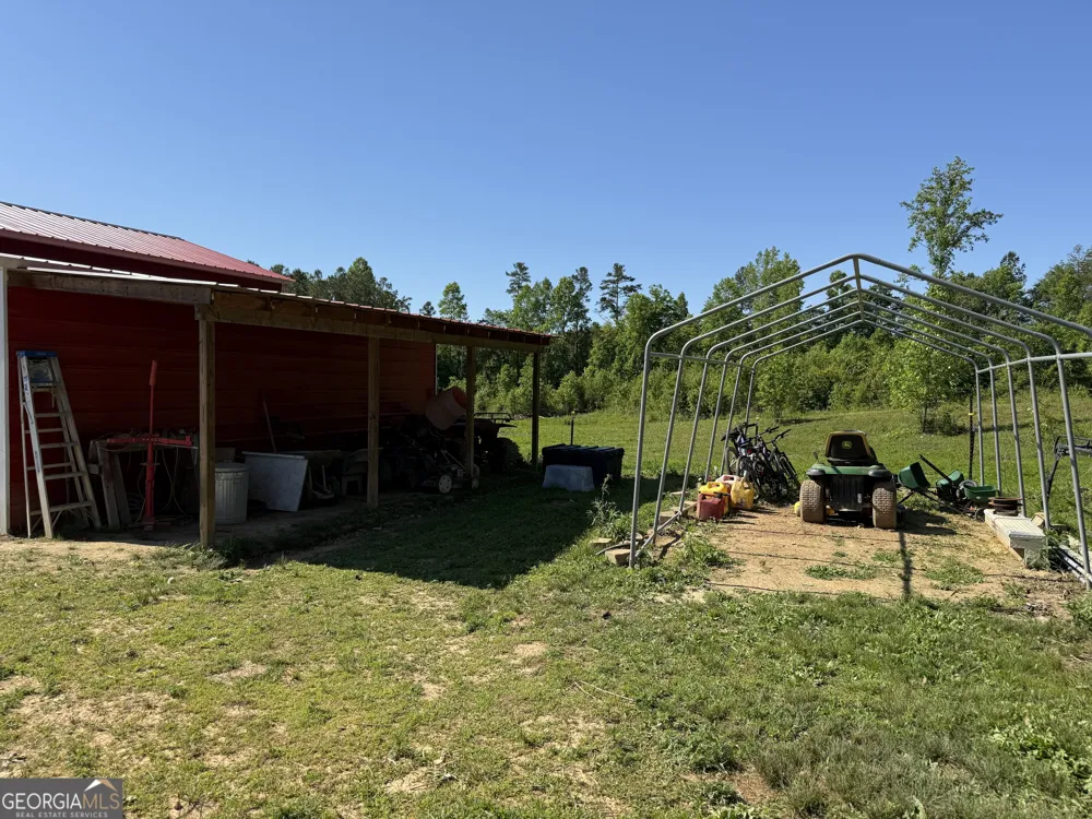 1185 County Road 402 Fruithurst, AL 36262