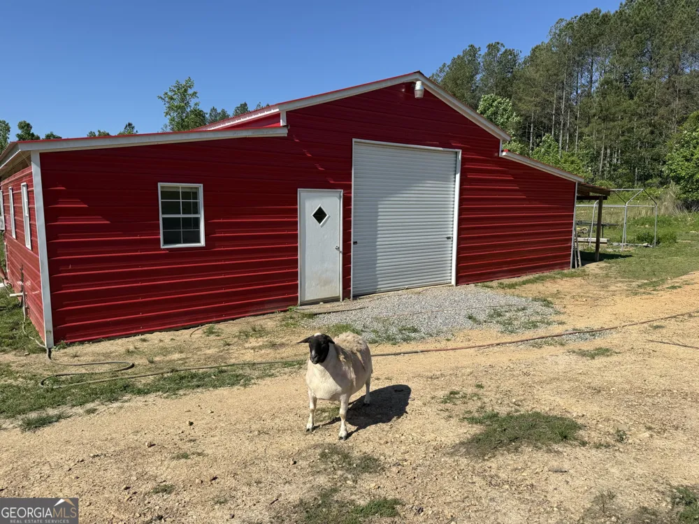 1185 County Road 402 Fruithurst, AL 36262