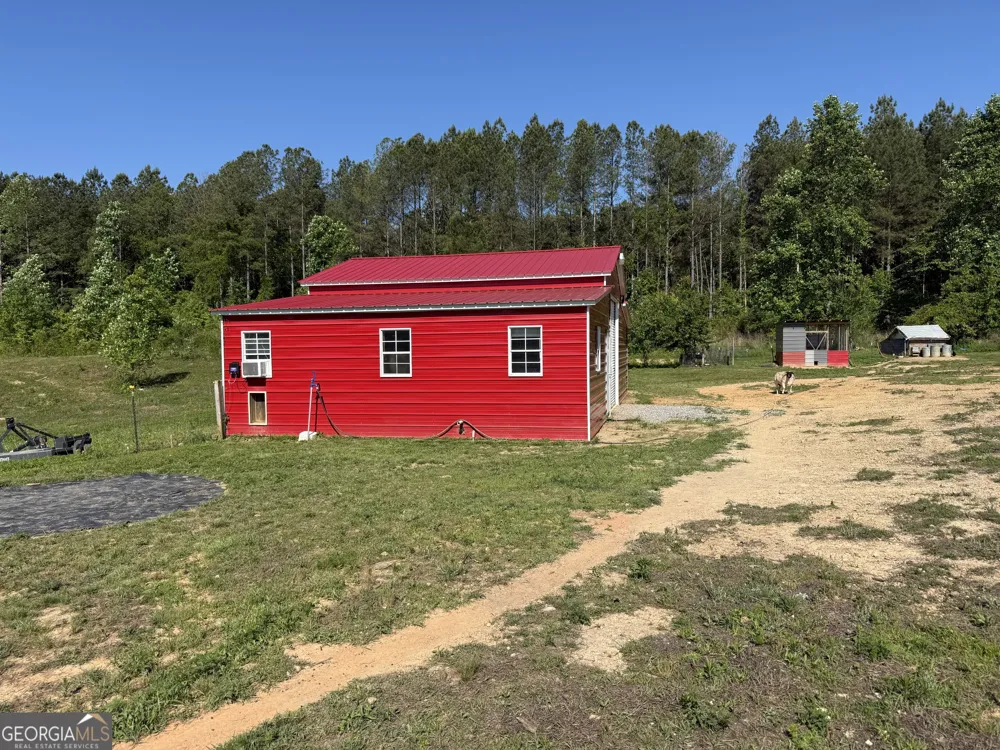 1185 County Road 402 Fruithurst, AL 36262