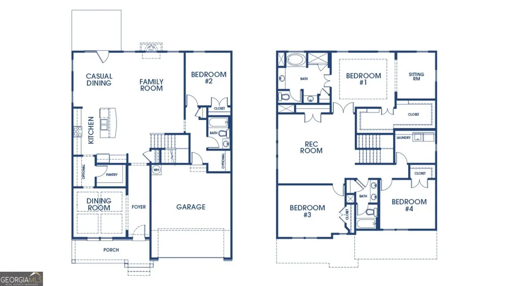 3950 Rivercrest DR Bogart, GA 30622