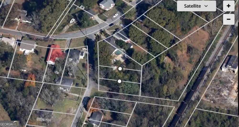 0 Hopewell ST Rome, GA 30161