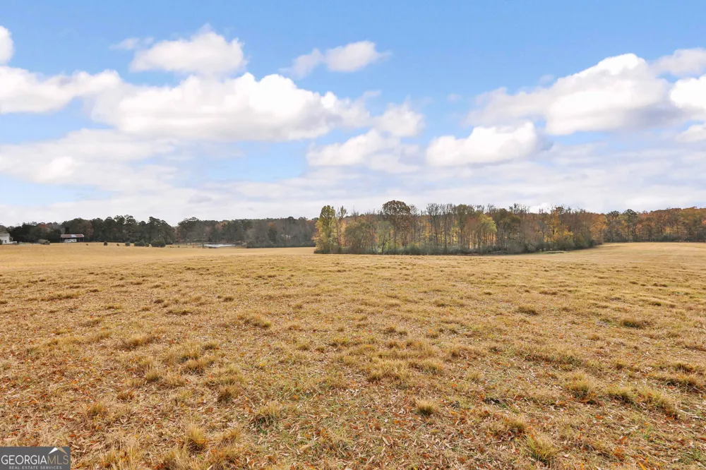 LOT 7 Mask Road - Hanner's Farm South Brooks, GA 30205