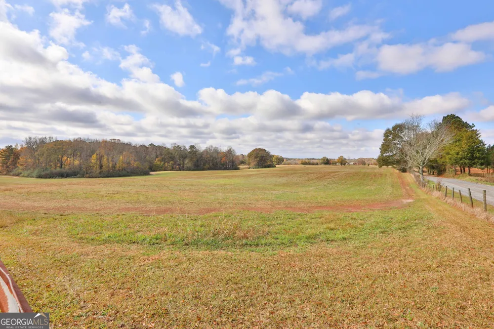 LOT 7 Mask Road - Hanner's Farm South Brooks, GA 30205