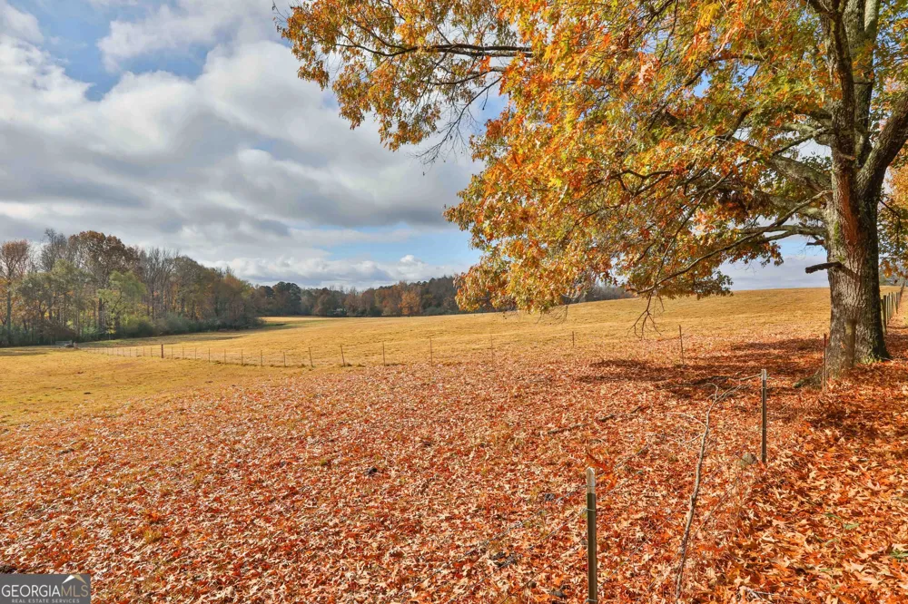 LOT 7 Mask Road - Hanner's Farm South Brooks, GA 30205