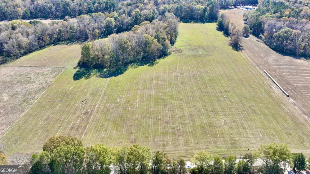 LOT 7 Mask Road - Hanner's Farm South Brooks, GA 30205