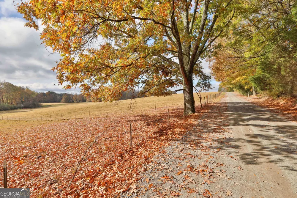 LOT 7 Mask Road - Hanner's Farm South Brooks, GA 30205