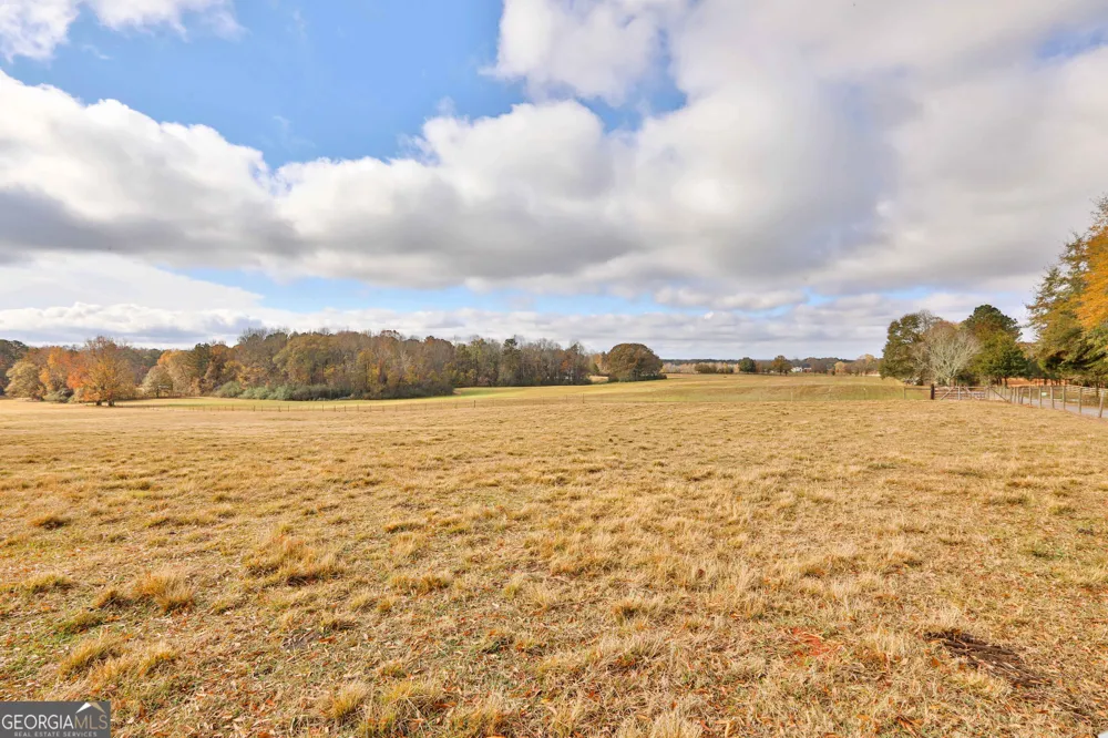LOT 7 Mask Road - Hanner's Farm South Brooks, GA 30205