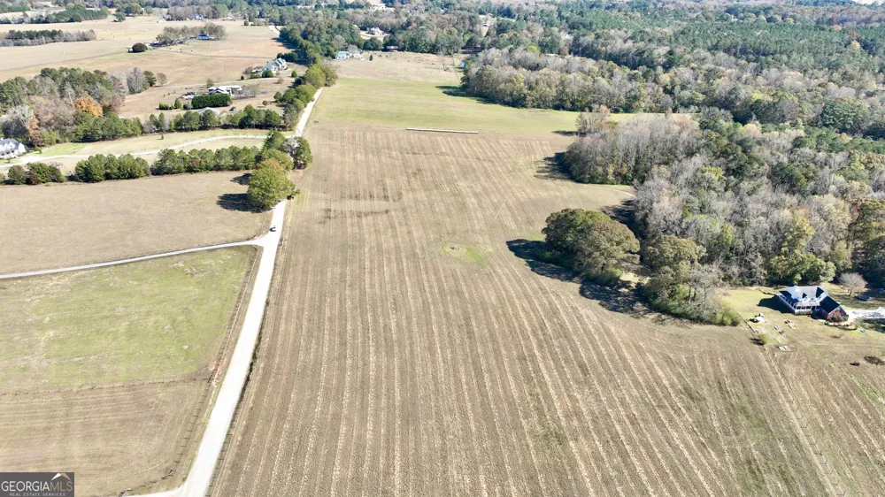 LOT 7 Mask Road - Hanner's Farm South Brooks, GA 30205