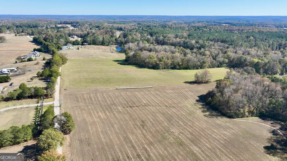 LOT 7 Mask Road - Hanner's Farm South Brooks, GA 30205