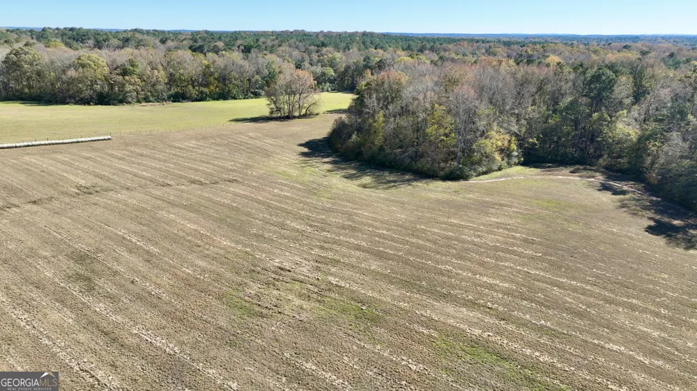 LOT 7 Mask Road - Hanner's Farm South Brooks, GA 30205