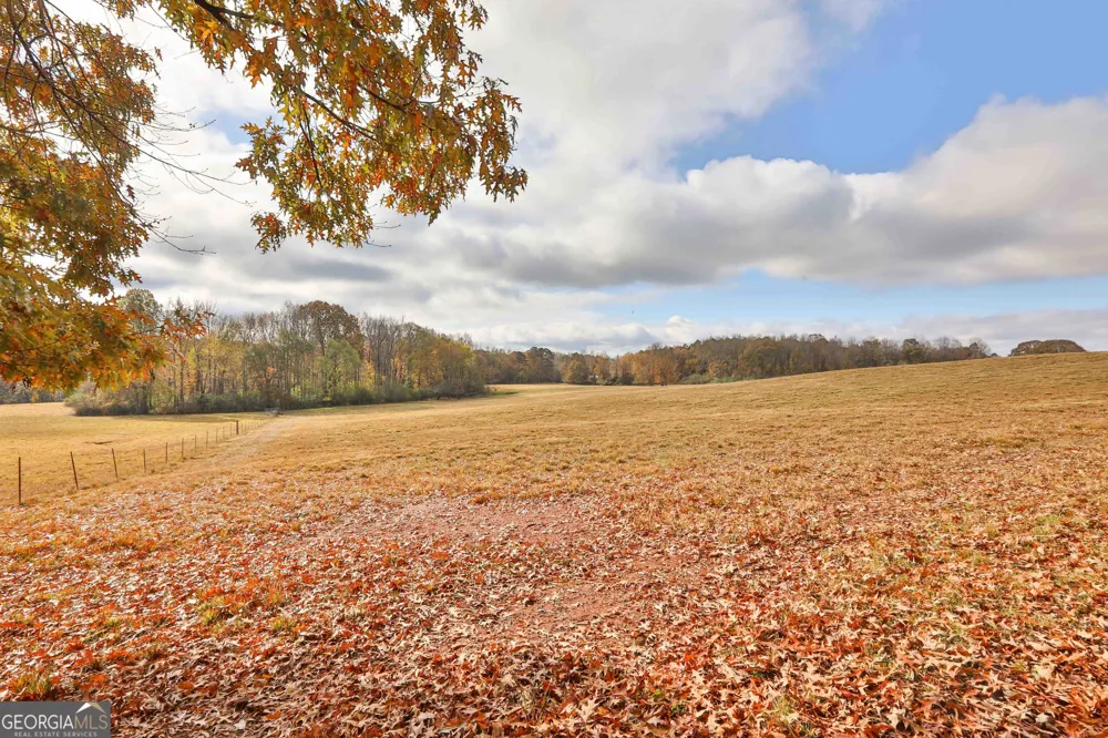 LOT 7 Mask Road - Hanner's Farm South Brooks, GA 30205