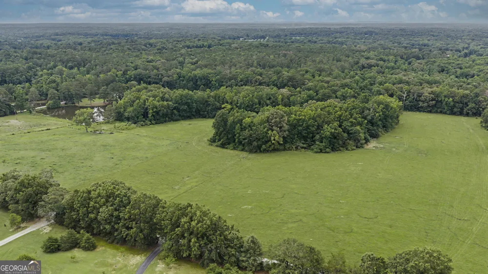 LOT 7 Mask Road - Hanner's Farm South Brooks, GA 30205