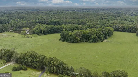 LOT 7 Mask Road - Hanner's Farm South