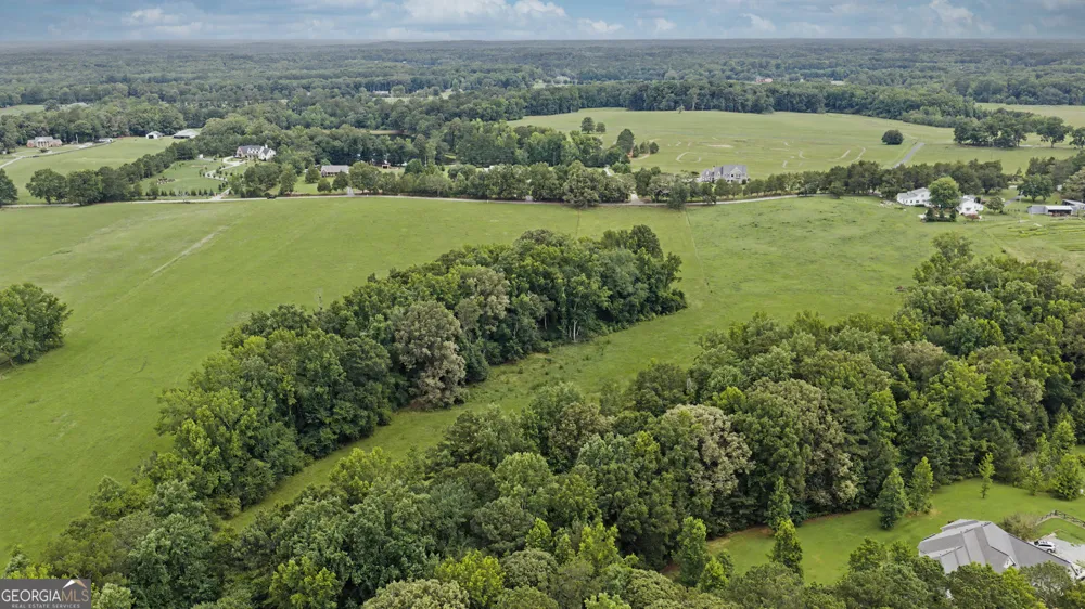 LOT 7 Mask Road - Hanner's Farm South Brooks, GA 30205