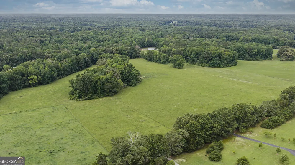 LOT 7 Mask Road - Hanner's Farm South Brooks, GA 30205