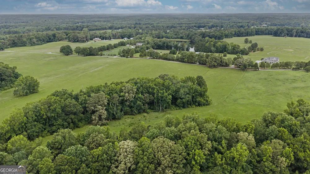 LOT 7 Mask Road - Hanner's Farm South Brooks, GA 30205