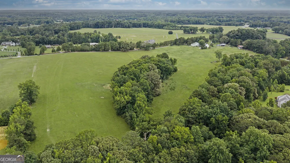 LOT 7 Mask Road - Hanner's Farm South Brooks, GA 30205