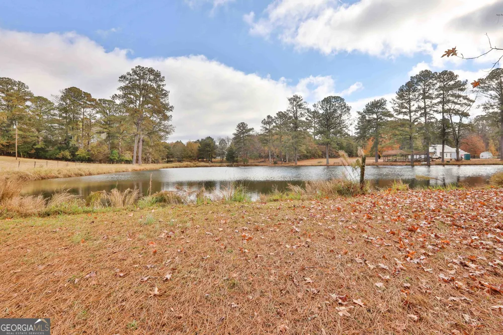 LOT 8 Mask Road - Hanner's Farm South Brooks, GA 30205