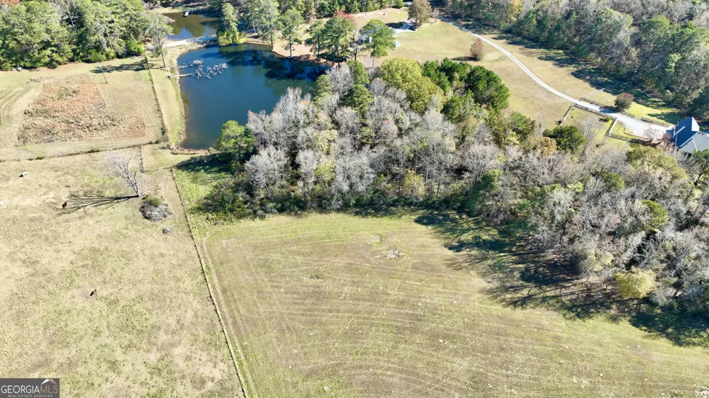 LOT 8 Mask Road - Hanner's Farm South Brooks, GA 30205