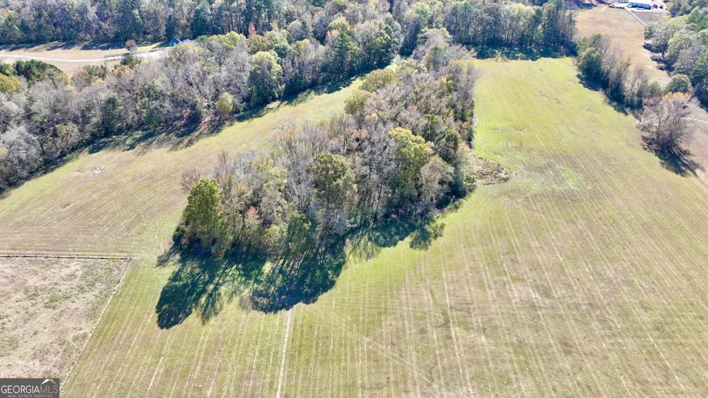 LOT 8 Mask Road - Hanner's Farm South Brooks, GA 30205