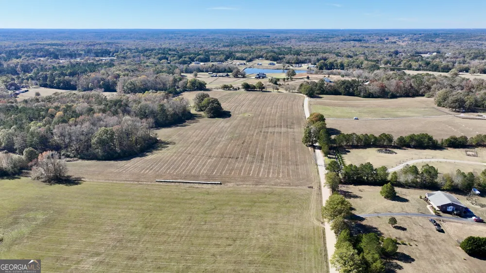 LOT 8 Mask Road - Hanner's Farm South Brooks, GA 30205