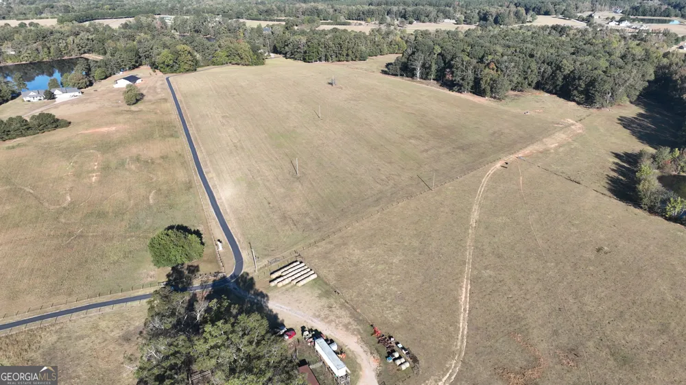 LOT 3 Mask Road - Hanner's Farm North Brooks, GA 30205