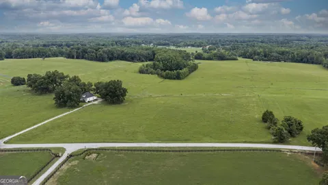 LOT 3 Mask Road - Hanner's Farm North