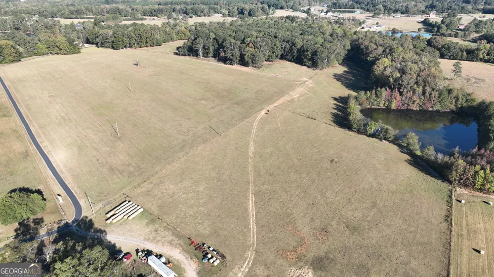 LOT 4 Mask Road - Hanner's Farm North Brooks, GA 30205